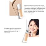 Foundation Liquid