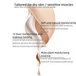 Foundation Liquid