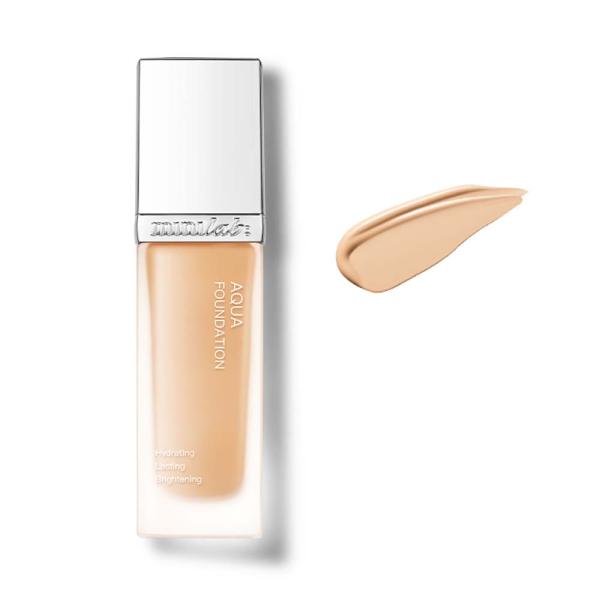 Foundation Liquid
