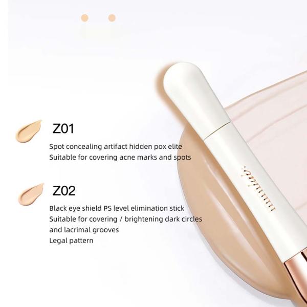 Concealer & Corrector Stick
