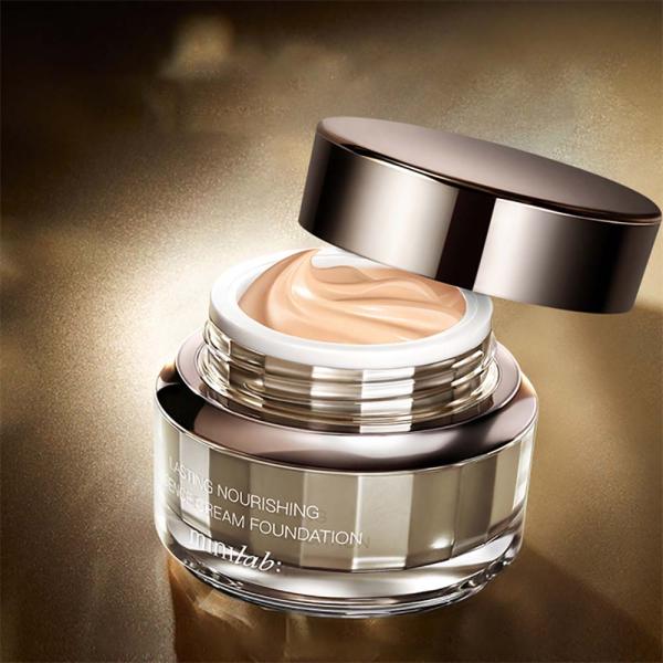 Foundation Cream