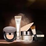 Foundation Cream