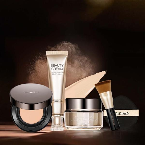 Foundation Cream