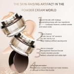 Foundation Cream