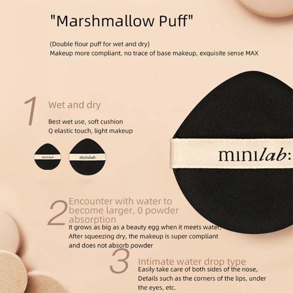 Foundation Cream