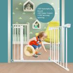 Baby Safety Stair Gate
