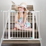 Baby Safety Stair Gate