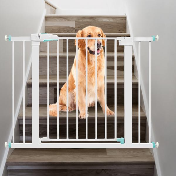 Baby Safety Stair Gate