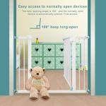 Baby Safety Stair Gate