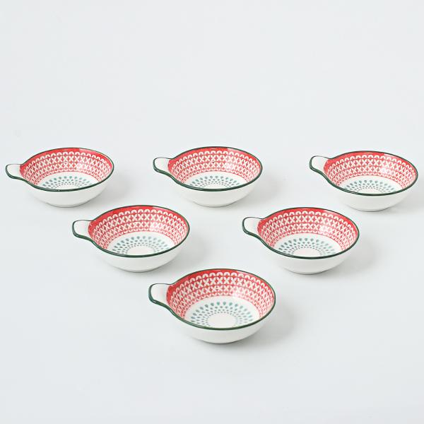 Dinner Plates