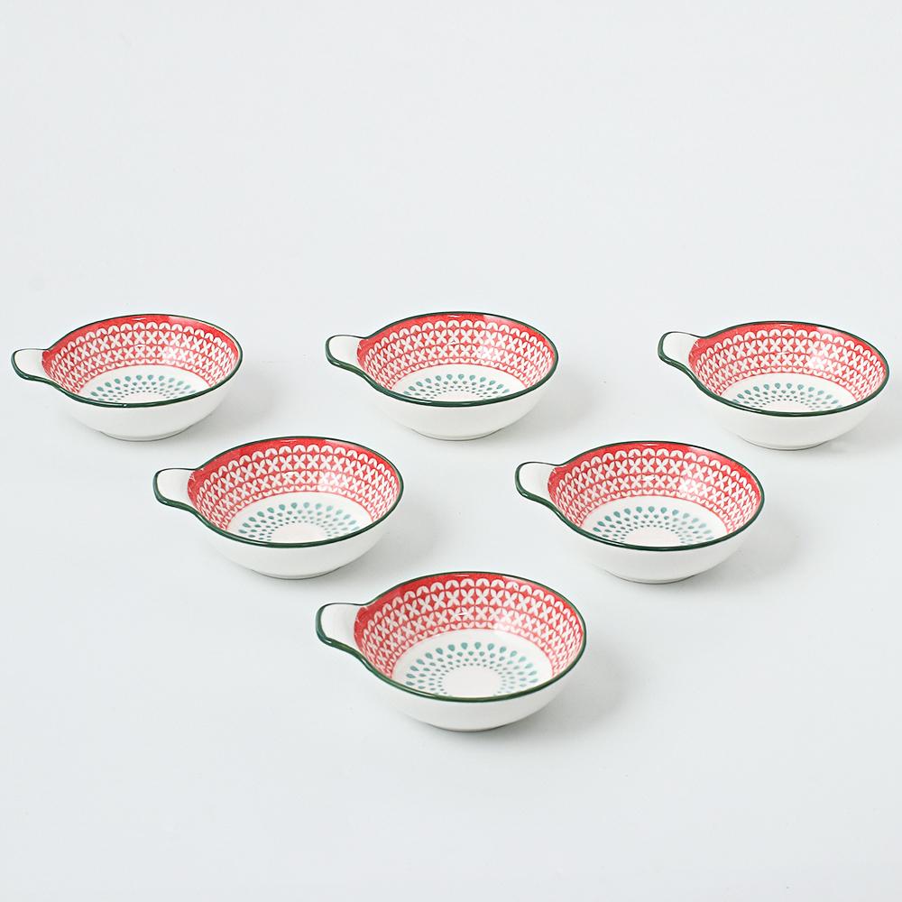 Dinner Plates
