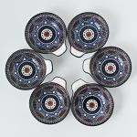 Dinner Plates