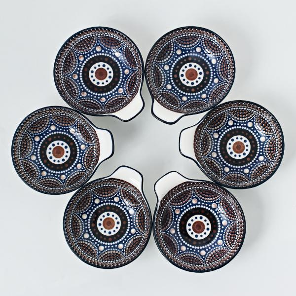 Dinner Plates