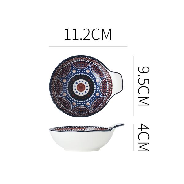 Dinner Plates