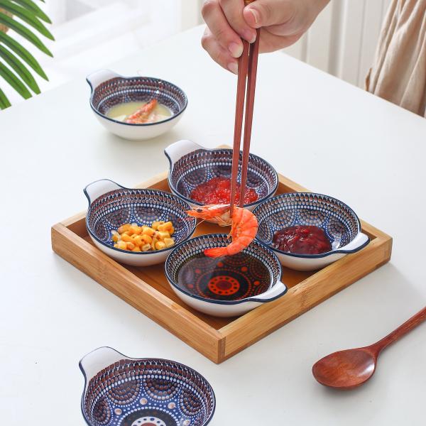 Dinner Plates