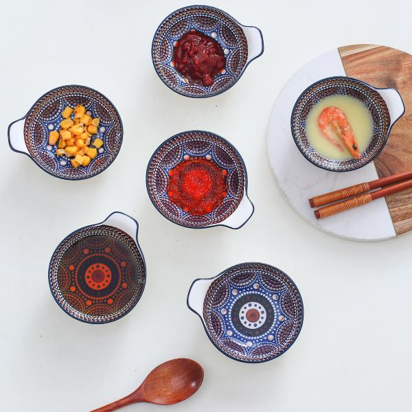 Dinner Plates