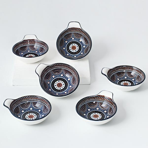 Dinner Plates