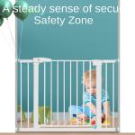 Baby Safety Stair Gate