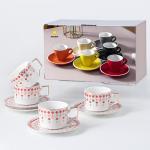 Cup & Saucer