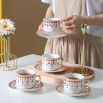 Cup & Saucer