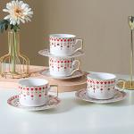 Cup & Saucer