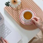 Cup & Saucer