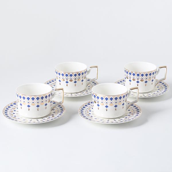 Cup & Saucer