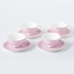 Cup & Saucer