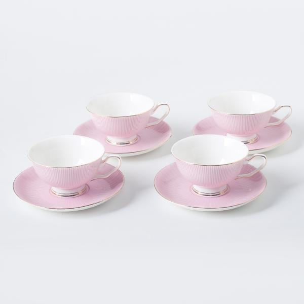 Cup & Saucer