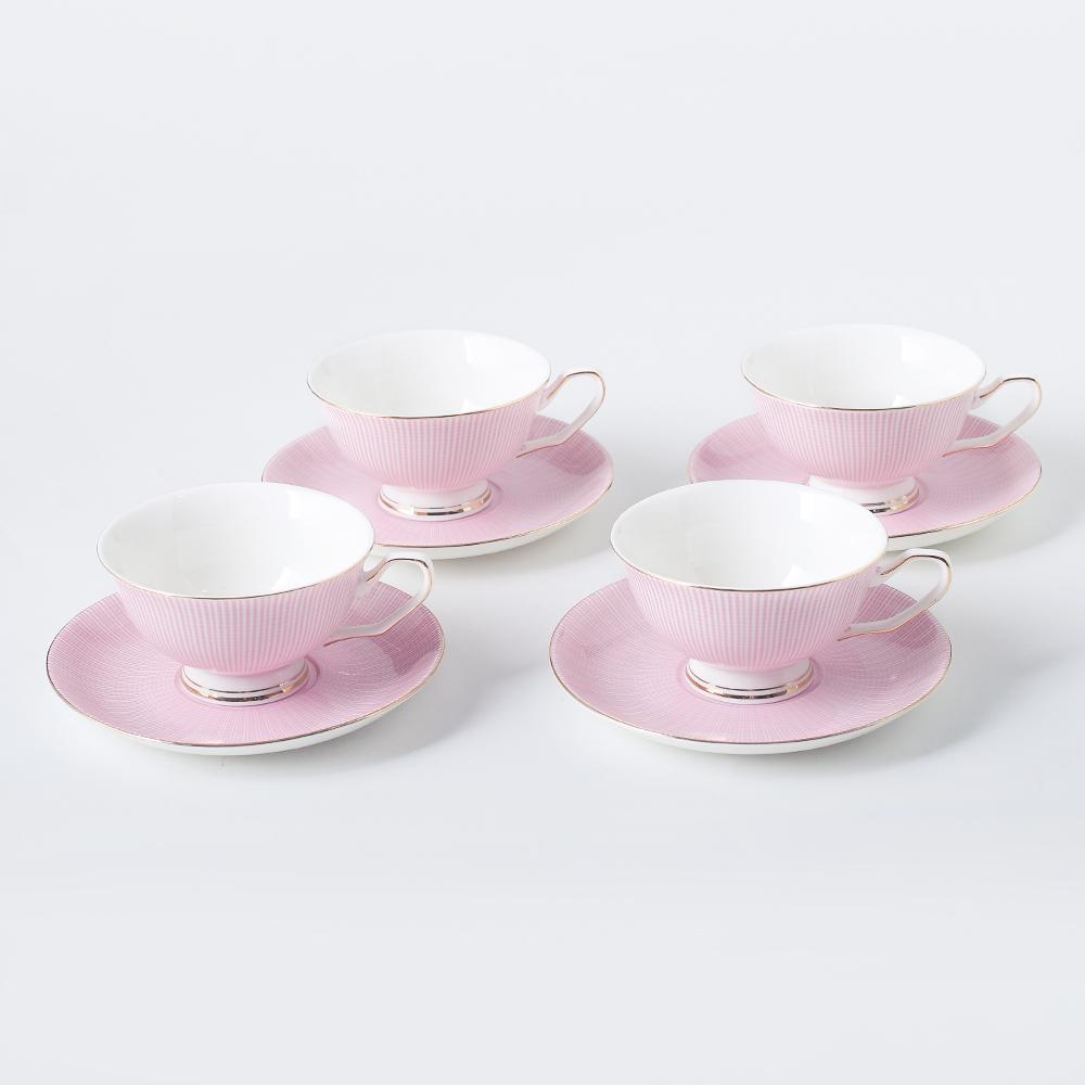 Cup & Saucer