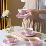 Cup & Saucer