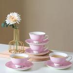 Cup & Saucer