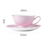 Cup & Saucer