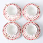 Cup & Saucer