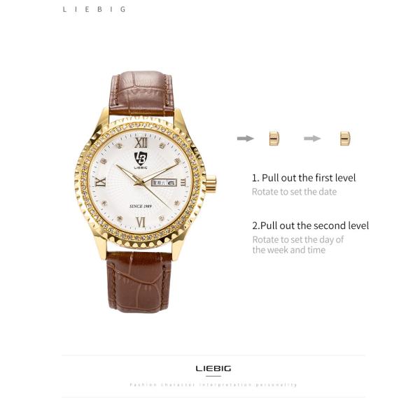 Wrist Watch