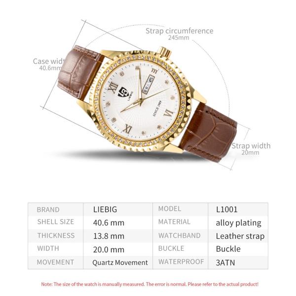 Wrist Watch