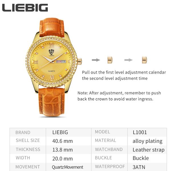Wrist Watch