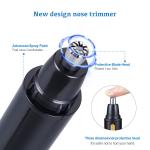 Shaving - Trimmers & Groomers