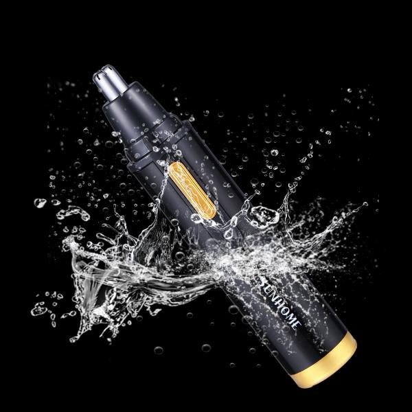 Shaving - Trimmers & Groomers