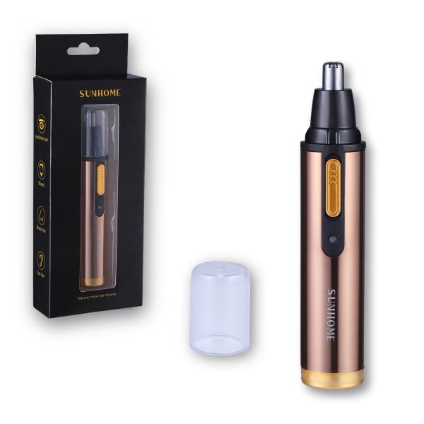 Shaving - Trimmers & Groomers