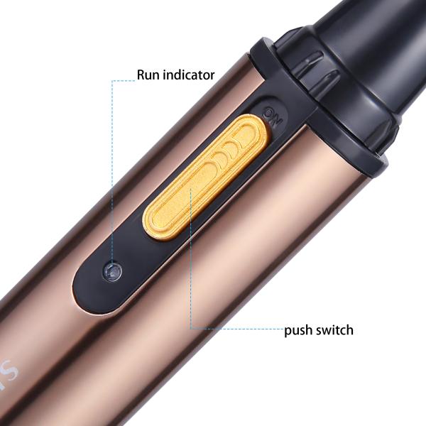 Shaving - Trimmers & Groomers