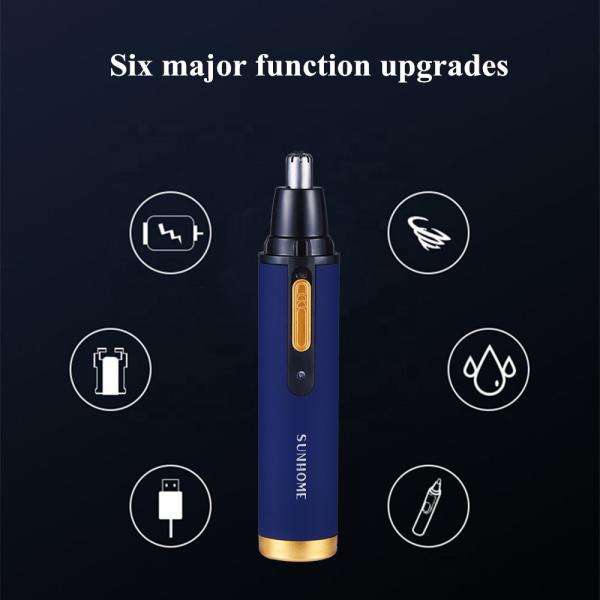 Shaving - Trimmers & Groomers