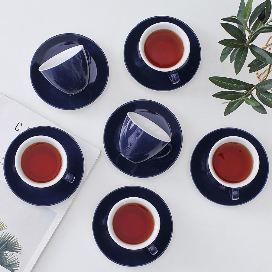 Cup & Saucer
