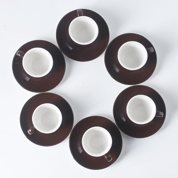 Cup & Saucer