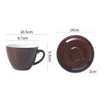 Cup & Saucer