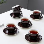 Cup & Saucer