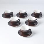 Cup & Saucer