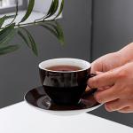 Cup & Saucer