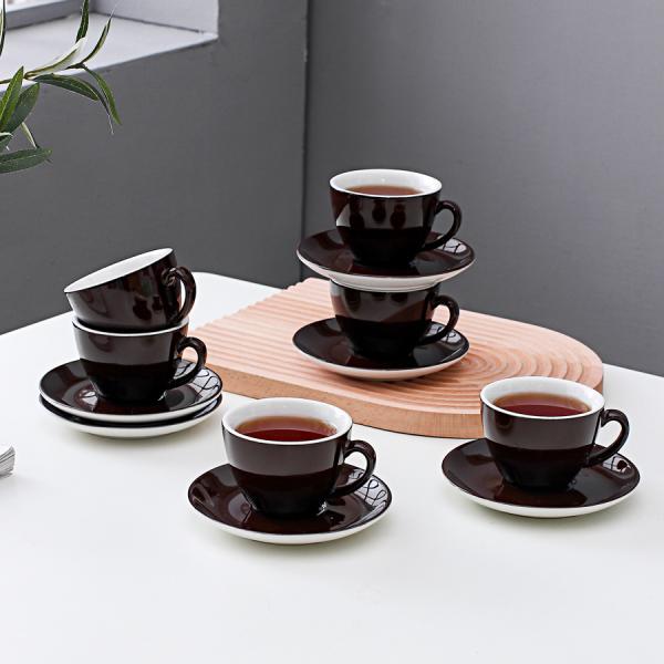 Cup & Saucer