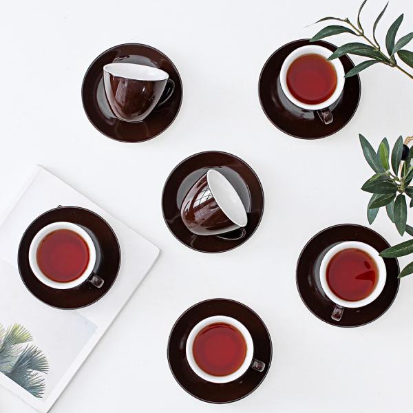 Cup & Saucer